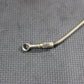 2013 KTM 65SX 04-19 KTM 65 OEM STEEL BRAIDED FRONT BRAKE HOSE LINE