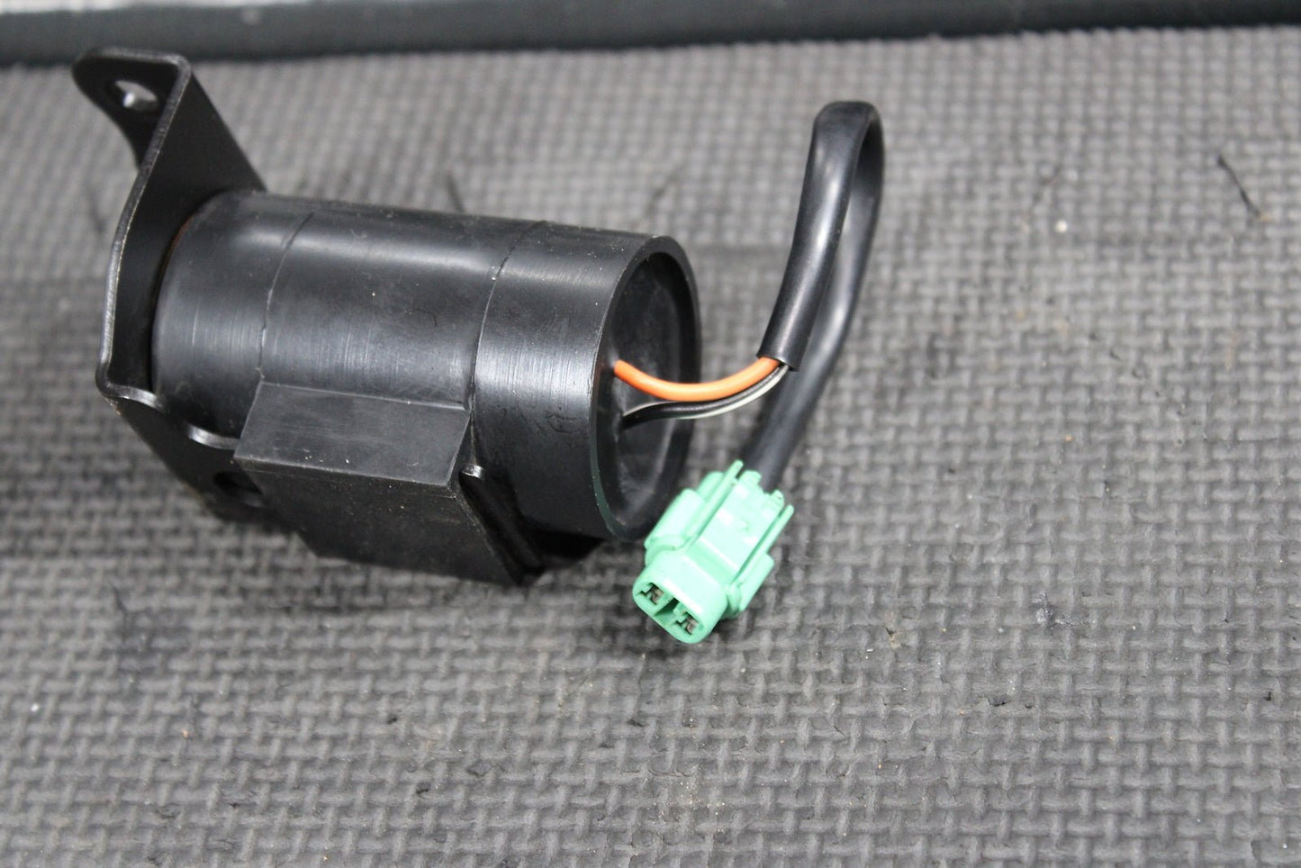 2012 KAWASAKI KX250 KX250F OEM CONDENSER ASSEMBLY CDI ELECTRICAL - hggarage