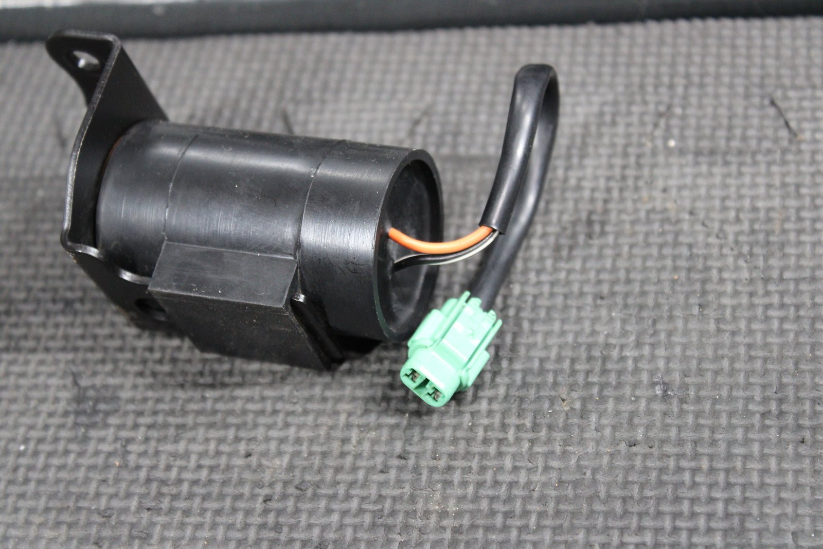 2012 KAWASAKI KX250 KX250F OEM CONDENSER ASSEMBLY CDI ELECTRICAL - hggarage
