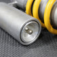 1998 HONDA CR125R OEM 98 - 99 REAR BACK SHOCK ABSORBER SUSPENSION 52400 - KZ4 - A71 - hggarage