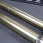 2004 SUZUKI RM250 OEM RIGHT LEFT FRONT SUSPENSION FORKS SHOCKS TUBES