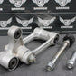 2014 KAWASAKI 13 - 16 KX250F OEM REAR SHOCK LINKAGE LINKS RELAY ARM - hggarage