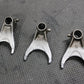 2012 KAWASAKI KX250F OEM ENGINE TRANSMISSION TRANNY ASSEMBLY GEARS - hggarage