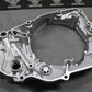 2020 YAMAHA 19 - 22 YZ250F OEM RIGHT CASE INNER CLUTCH COVER B7B - 15431 - 00 - 00 GOOD! - hggarage