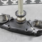 2014 KAWASAKI 13 - 14 KX250F OEM FRONT FORKS LOWER UPPER TRIPLE TREE BAR CLAMP - hggarage