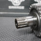 1996 SUZUKI RM250 OEM ENGINE TRANSMISSION GEARS GEARBOX SHIFT FORKS SHAFTS DRUM - hggarage