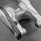 2005 YAMAHA YZ450F OEM SWINGARM SWING ARM SUSPENSION 1C3 - 22110 - 00 - 00 MINT! - hggarage