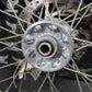 2006 KTM 85 OEM EXCEL FRONT WHEEL RIM HUB ASSSEMBLY 47009001244 4700901004491 - hggarage
