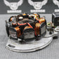 2001 KTM 300 EXC OEM 2K - 3 STATOR MAGNETO ALTERNATOR 50339004200 REPAIR ONLY - hggarage