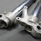 2007 KAWASAKI KX250F OEM RIGHT LEFT FRONT SUSPENSION FORKS SHOCKS 44071 - 5015 - hggarage