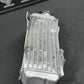 1993 HONDA CR80R 87-95 OEM ENGINE MOTOR COOLING COOLER RADIATOR 19010-GS2-600