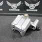 2003 00 - 03 KAWASAKI KX65 OEM NISSIN FRONT BRAKE CALIPER 43041 - 1710 NEEDS REBUILT - hggarage