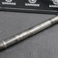 2000 SUZUKI 00 - 04 DRZ400 DRZ400E OEM FRONT WHEEL RIM AXLE PIVOT BOLT - hggarage