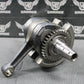 1991 HONDA 86 - 95 XR250R OEM ENGINE CRANKSHAFT CRANK SHAFT ROD 13000 - KS5 - 010 NICE - hggarage
