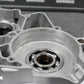 2007 02 - 17 YAMAHA YZ85 OEM RIGHT ENGINE MOTOR CRANKCASE CRANK CASES BLOCK - hggarage
