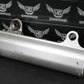 1996 KAWASAKI KX125 95 - 98 FMF MUFFLER EXHAUST SILENCER SLIP ON PIPE 18100 - 1069 - hggarage