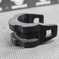 2002 HONDA XR200R 86 - 02 OEM GAS FUEL TANK SEAT FRAME DAMPER RUBBER MOUNTS GUARDS - hggarage