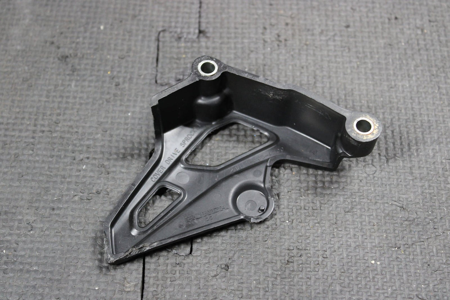 2019 HONDA 2018 2019 CRF250R 2019 CRF250RX OEM MOTOR ENGINE FRONT SPROCKET COVER - hggarage