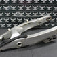 1999 YAMAHA OEM SWINGARM SWING ARM SUSPENSION 5MV - 22110 - 00 - 00 - hggarage