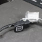 2009 Kawasaki KX250F OEM Nissin Front Brake Caliper Master Cylinder Complete - hggarage