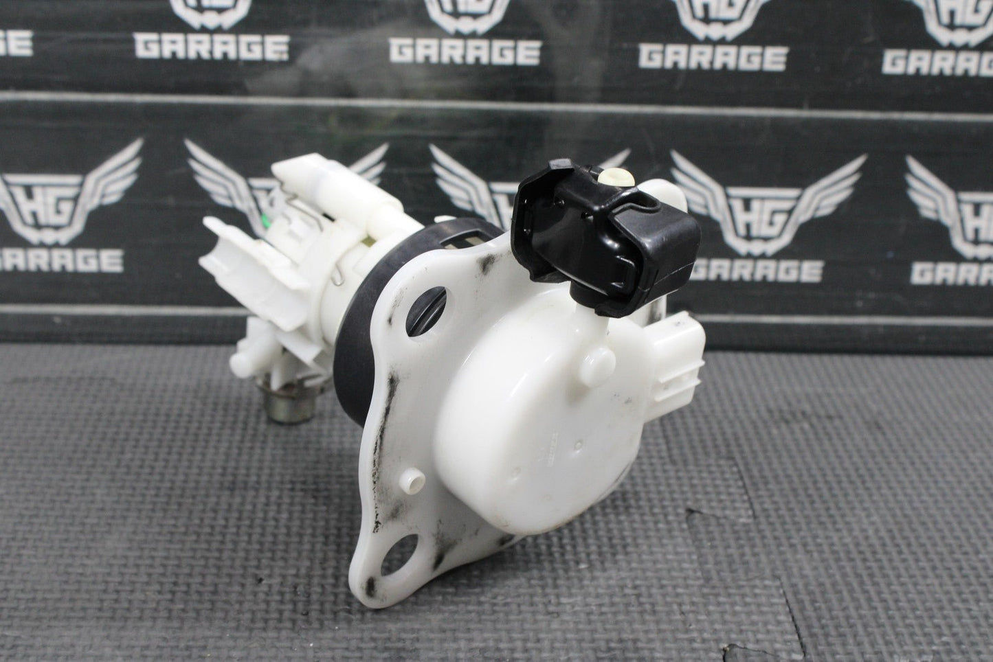 2023 HONDA CRF250R CRF450R OEM KEIHIN FUEL PUMP SENDING UNIT GAS FUEL TANK - hggarage