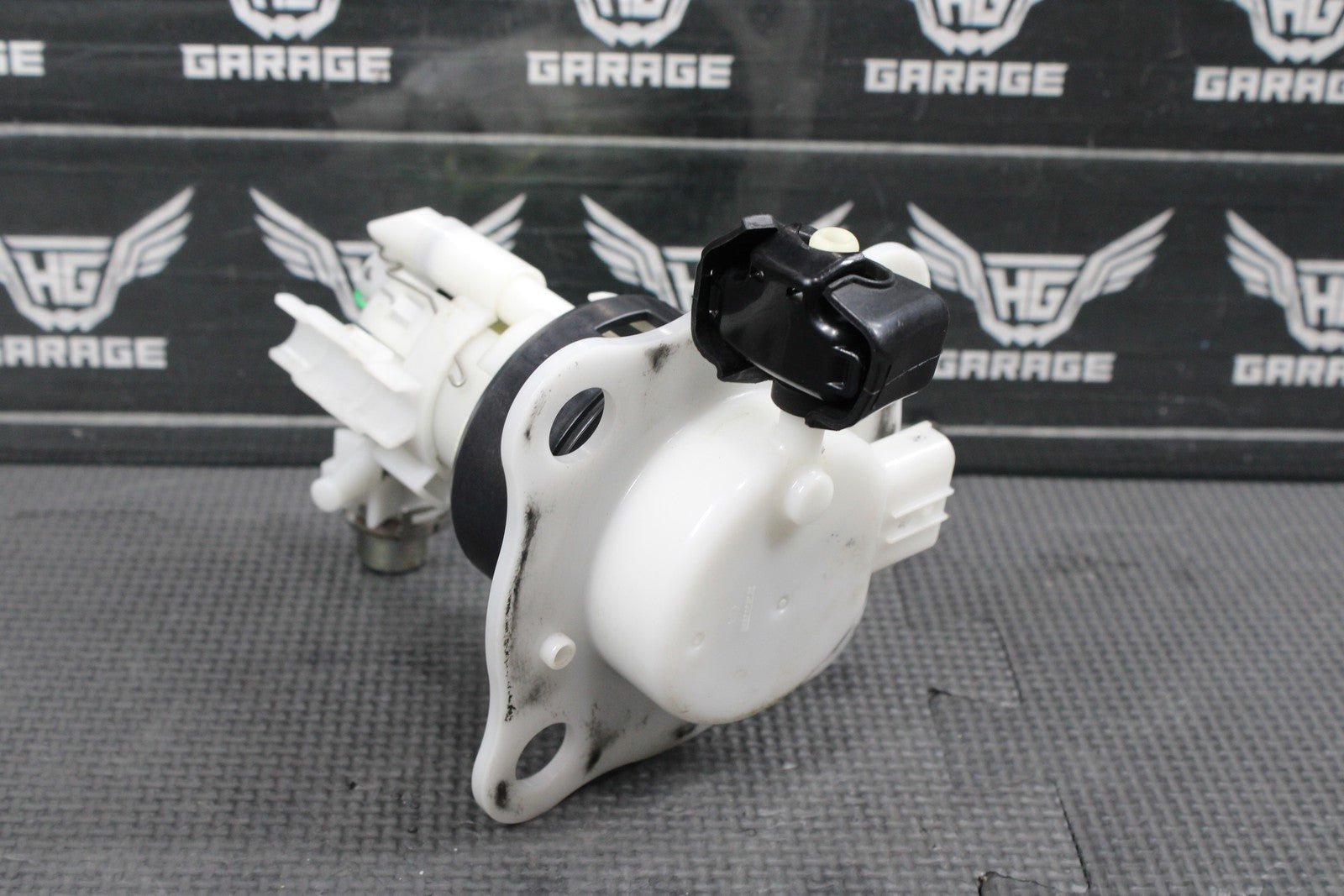 2023 HONDA CRF250R CRF450R OEM KEIHIN FUEL PUMP SENDING UNIT GAS FUEL TANK - hggarage