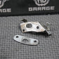 1995 93 - 96 HONDA CR250R OEM STATOR MAGNETO BASE BRACKETS IGNITION TIMING PLATE - hggarage