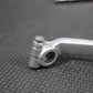 2014 KAWASAKI 13 - 16 KX250F OEM KICKSTART KICK START LEVER SHIFTER PEDAL SET - hggarage