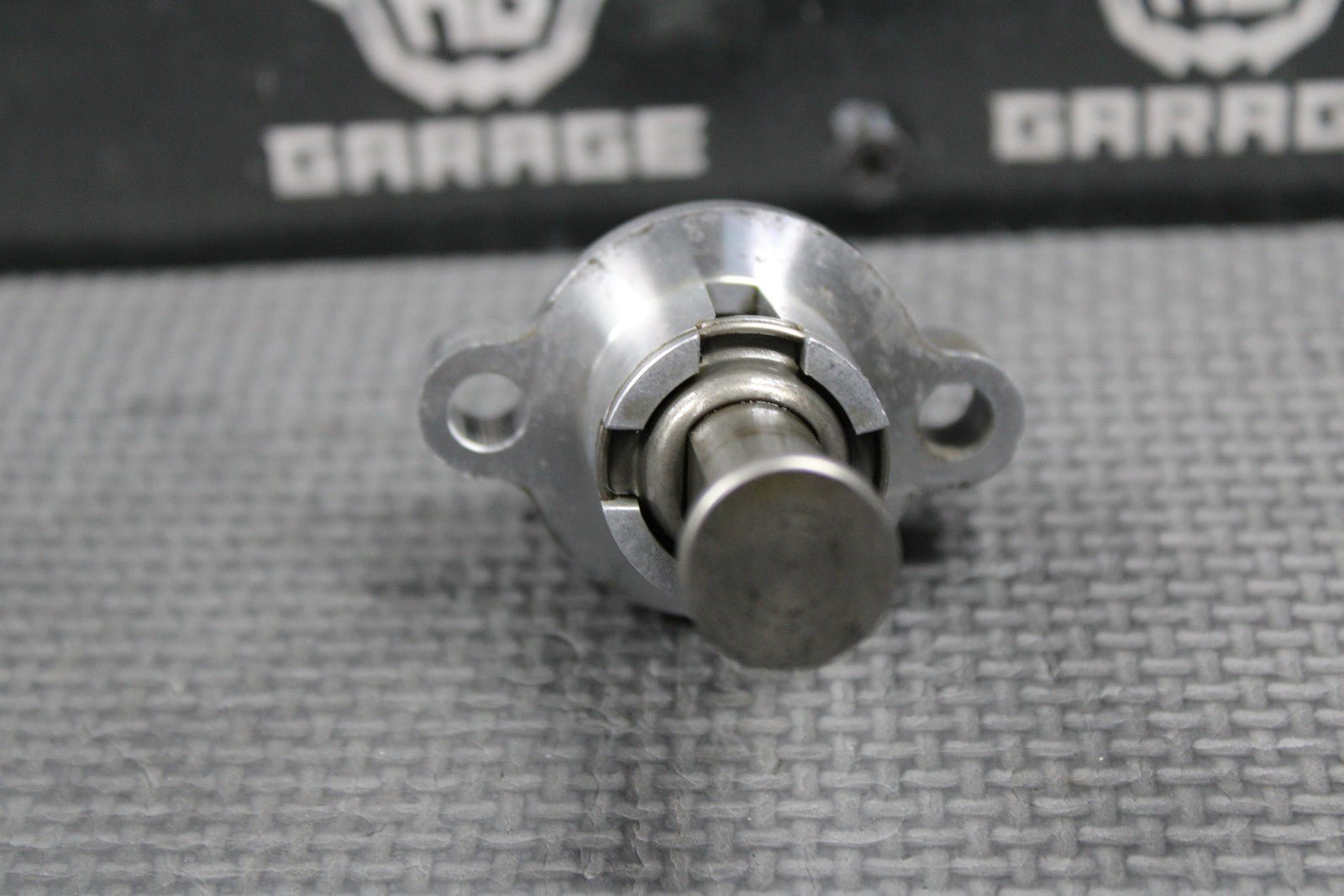 YAMAHA YZ450F YZ250F WR450F OEM CAM CHAIN CAMSHAFT TENSIONER 5TA - 12210 - 10 - 00 - hggarage