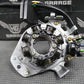 2003 HONDA CR250R OEM DENSO KZ3X STATOR MAGNETO GENERATOR 31100 - KZ3 - L31 MINT! - hggarage