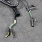 2003 HONDA CRF450R OEM ECU CDI ECM WIRE WIRING HARNESS LOOM NICE! 30410-MEB-671