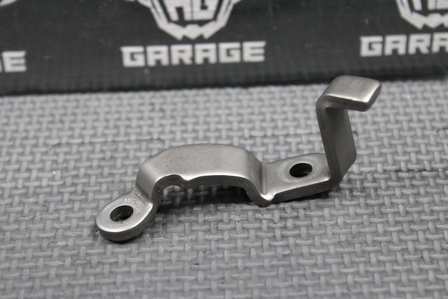 1989 HONDA 87 - 04 XR250R OEM KICKSTART KICK START STOPPER PLATE 28215 - KK0 - 00 - hggarage
