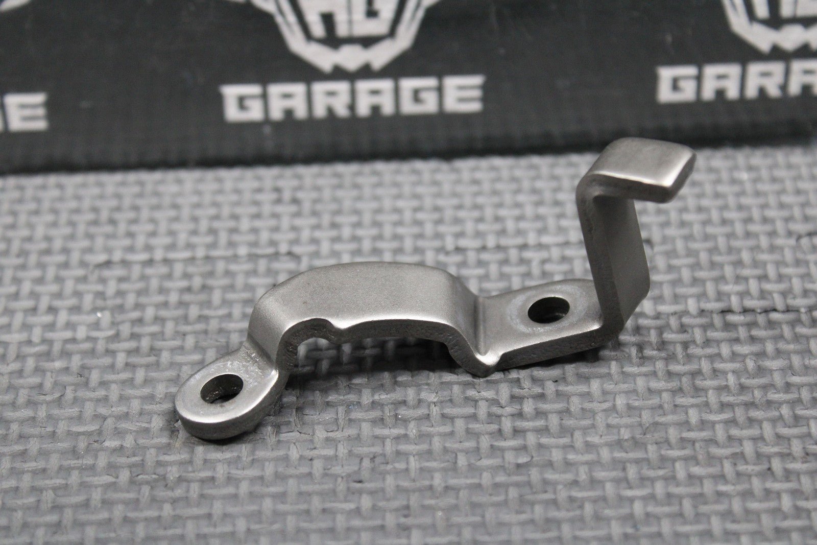 1989 HONDA 87 - 04 XR250R OEM KICKSTART KICK START STOPPER PLATE 28215 - KK0 - 00 - hggarage