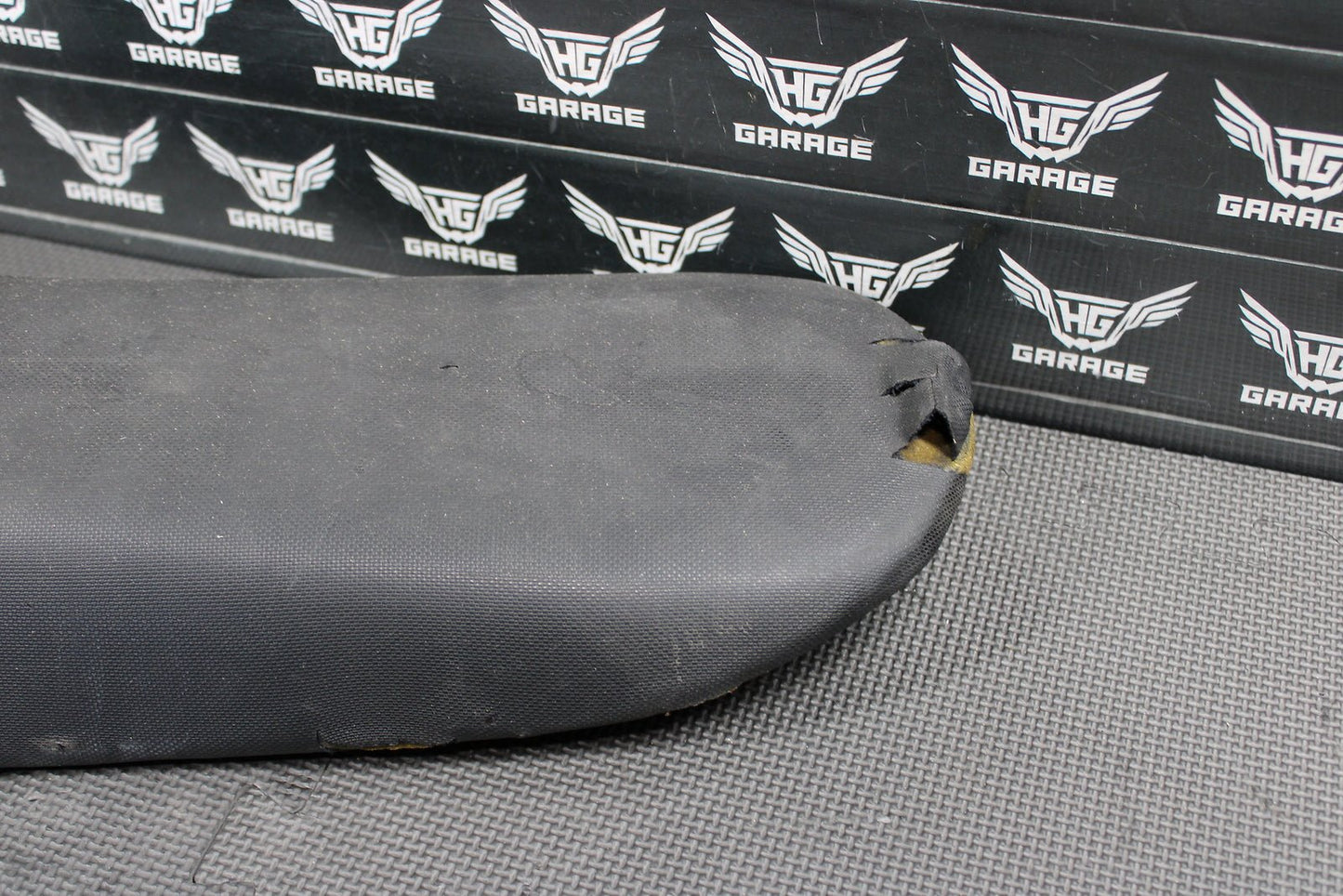 2006 KTM 2004 / 06 - 11 105 04 - 12 85 OEM SEAT SADDLE 47007040100 - hggarage