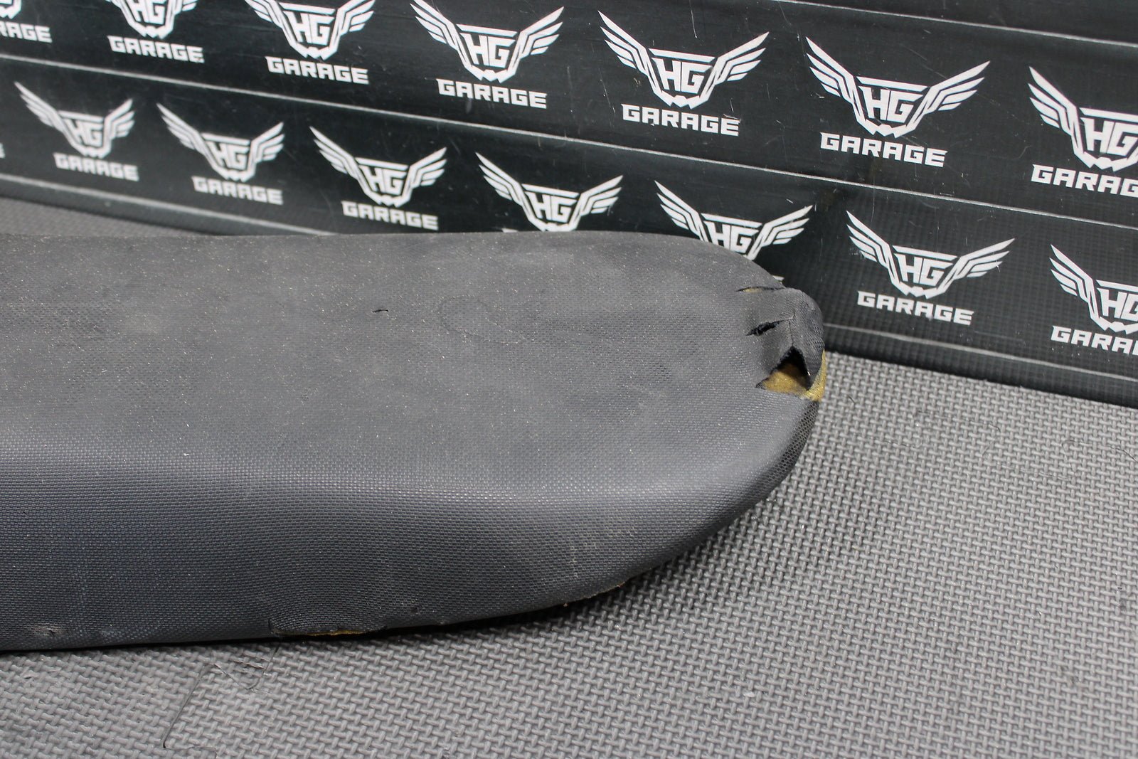 2006 KTM 2004 / 06 - 11 105 04 - 12 85 OEM SEAT SADDLE 47007040100 - hggarage