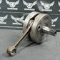 1994 HONDA CR250 92-01 CR250R OEM ENGINE MOTOR CRANKSHAFT CRANK SHAFT