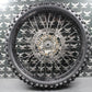 2005 YAMAHA 02 - 05 YZ125 YZ250 OEM EXCEL FRONT WHEEL RIM HUB TIRE 5NY - 25111 - 00 - 00 - hggarage