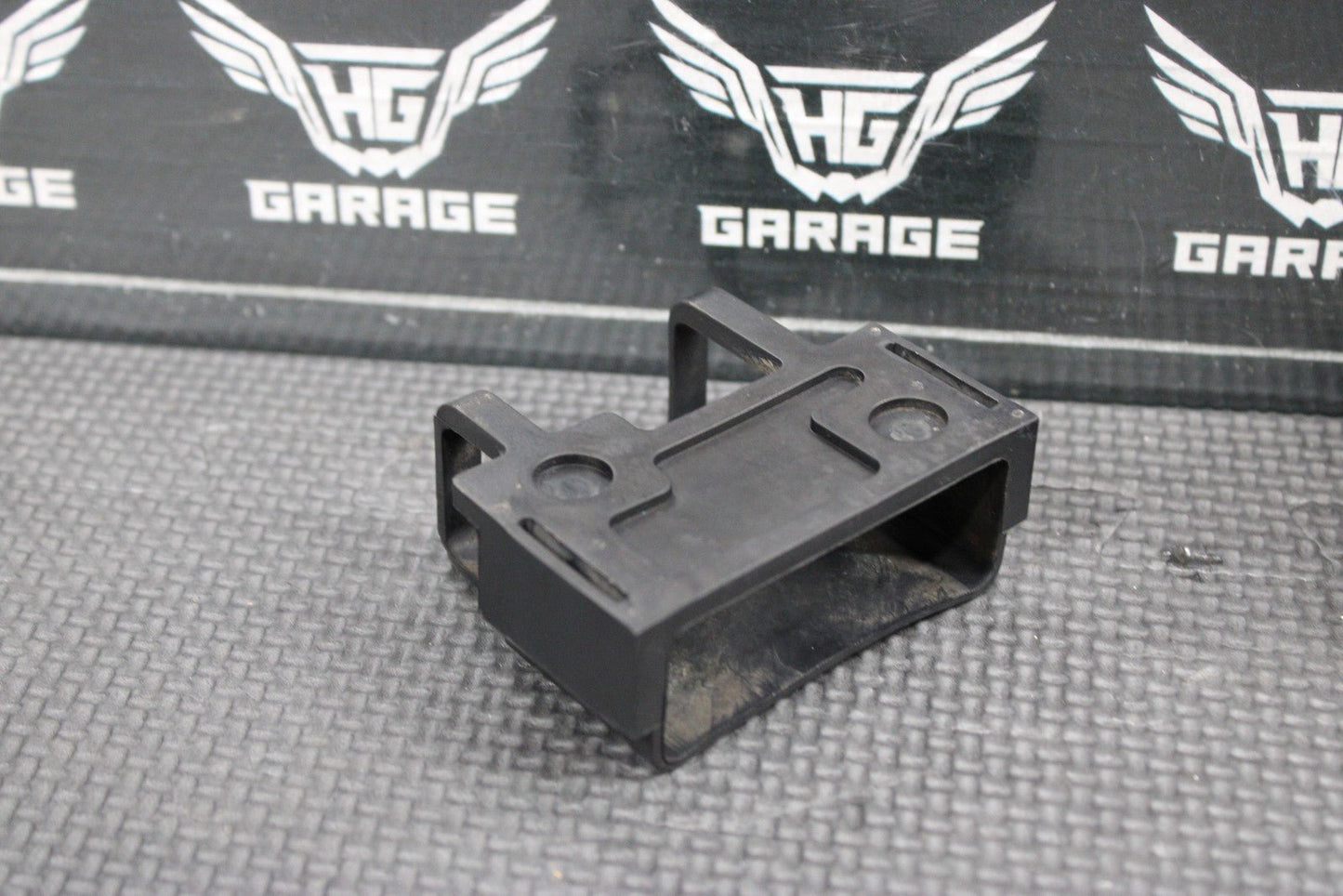 2007 HONDA CRF450R OEM DENSO ECU COMPUTER CONTROLLER UNIT BLACK BOX ECM CDI - hggarage