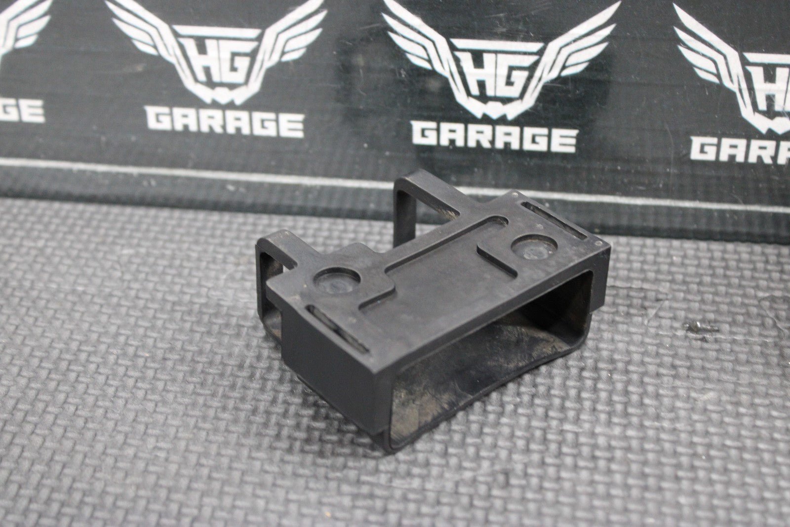 2007 HONDA CRF450R OEM DENSO ECU COMPUTER CONTROLLER UNIT BLACK BOX ECM CDI - hggarage