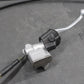 2000 SUZUKI 00 - 04 DRZ400 OEM FRONT BRAKE CALIPER MASTER CYLINDER W HOSE LEVER - hggarage