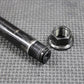 2007 KTM 450 SMR OEM REAR BACK SWINGARM BOLT SUSPENSION PIVOT AXLE 77304037000 - hggarage