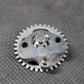 2000 Yamaha TTR125 TTR125L OEM Cam Chain Tensioner Topend Engine Hardware - hggarage