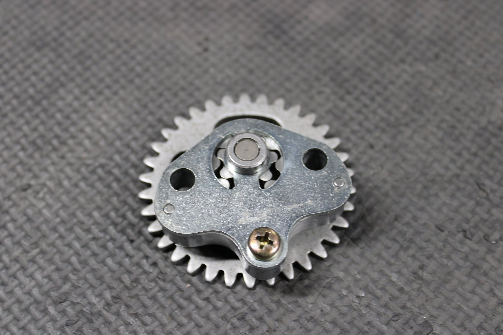 2000 Yamaha TTR125 TTR125L OEM Cam Chain Tensioner Topend Engine Hardware - hggarage