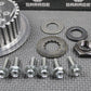 2022 YAMAHA 19 - 22 YZ250F 20 - 22 YZ250FX OEM CLUTCH BOSS CENTER HUB B7B - 16371 - 00 - 0 - hggarage
