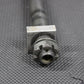2006 Kawasaki KX450F OEM Rear Axle Back Wheel Rim Pivot Bolt Axel 41068 - 1466 - hggarage