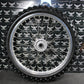 2006 YAMAHA YZ450F OEM EXCEL FRONT WHEEL RIM HUB TIRE 21" 5NY - 25111 - 00 - 00 - hggarage