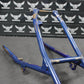 2005 Yamaha YZ85 OEM Rear Back Sub Frame Subframe 5PA - 21190 - 00 - P0 - hggarage