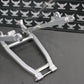 2009 YAMAHA YZ450F OEM REAR BACK SUB FRAME SUBFRAME - hggarage