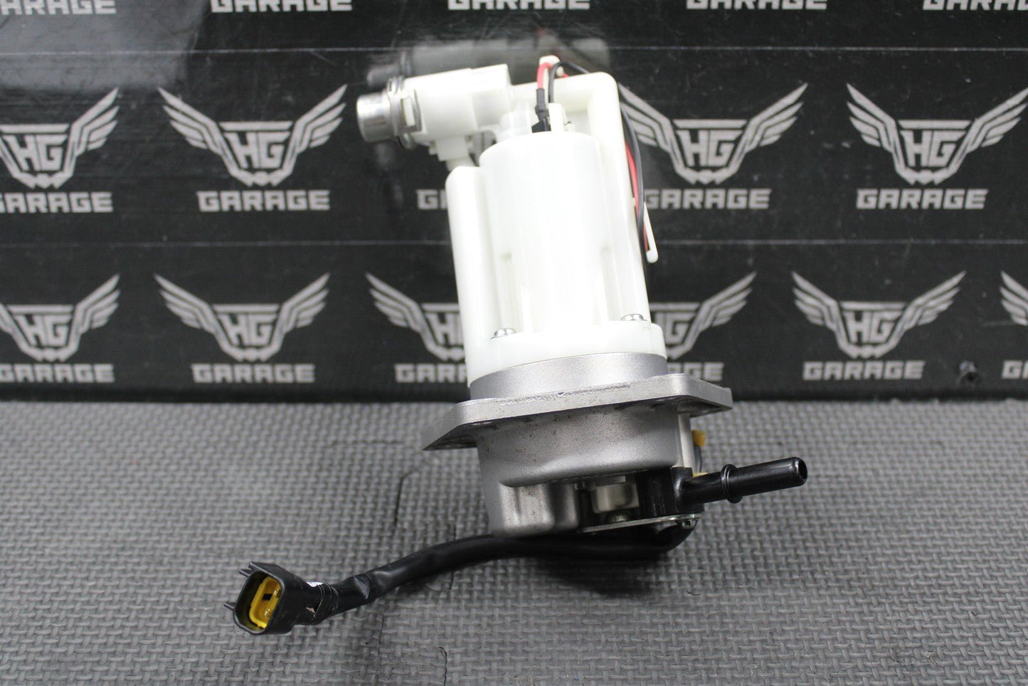 2019 2020 SUZUKI RMZ250 OEM KEIHIN GAS FUEL PUMP SENDING UNIT 15100 - 46K00 LW HR! - hggarage