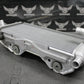 2019 SUZUKI 19 - 25 RMZ250 OEM LEFT SIDE RADIATOR COOLER RAD 17720 - 46K00 MINT! - hggarage